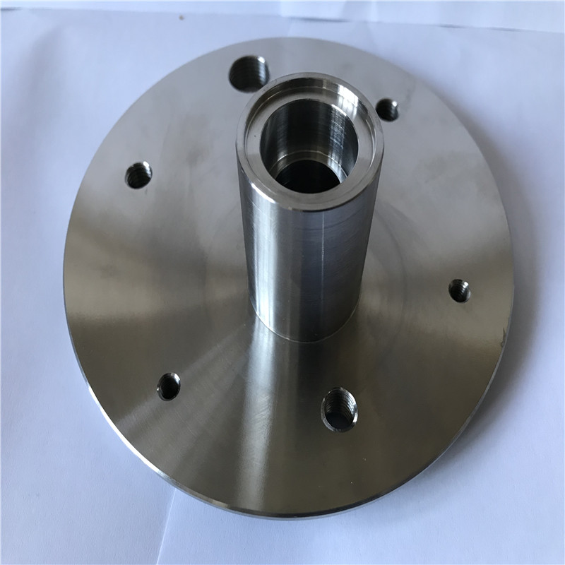 乐玩在线CNC铝合金机加工展示